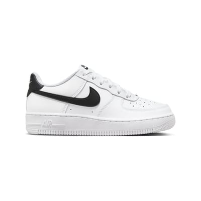 Sneakers NIKE Nike Air FORCE 1 BG Wit