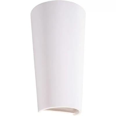 Wandlamp van keramiek Sollux Lighting Lana