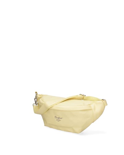 David Jones Tas met riem Vrouwen YELLOW