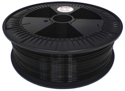 ABSpro Flame Retardant (Zwart, 1.75mm, 2300 gram)