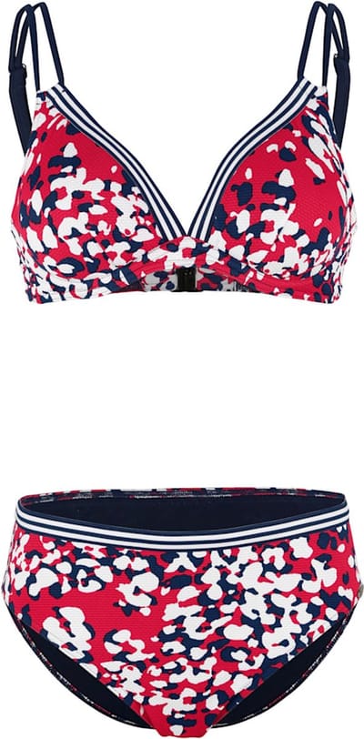 Sunflair 2 delige bikini set maat 36 B cup