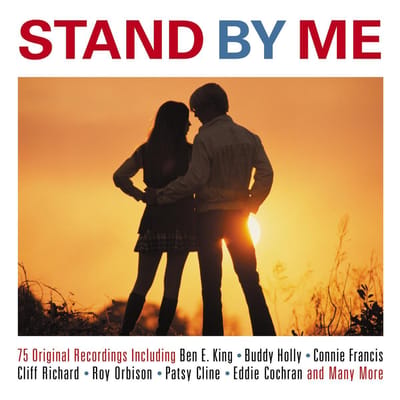 Stand By Me. 75 Originals