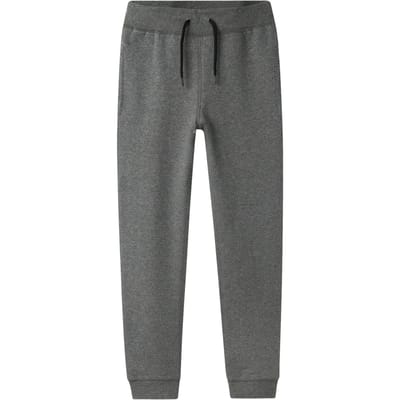 Name it joggingbroek geborsteld