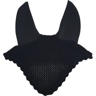 Kentucky Horsewear - Oornetje zwart