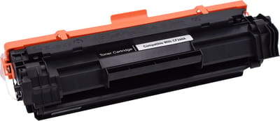 KATRIZ® huismerk voor LaserJet Pro M15a / LaserJet Pro M15w/ LaserJet Pro M28a /LaserJet Pro M28w / CF244A / 44A (1 stuk)