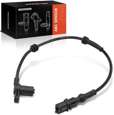 Frankberg 1x ABS Sensor Vooras Links Rechts voor Opel