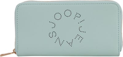 JOOP! Portemonnee Giro Melete Purse Turquoise