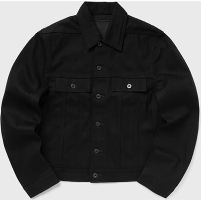 TRUCKER JACKET