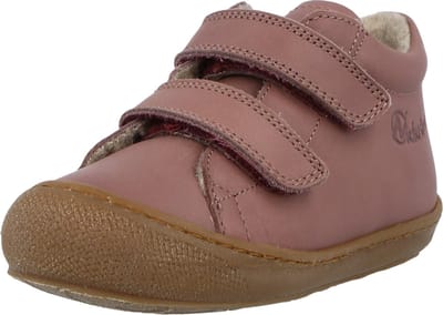 Naturino wandelschoen cocoon spazz Oudroze-22