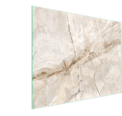 TMK ArtDeko - Snijplank - Glas - 52x30 cm - Antislip