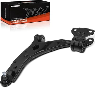 Frankberg 1x draagarm vooras links onder voor Mazda 3 BK 2007-2009