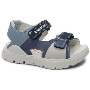Platte sandalen Biomecanics BIO-E25-252227-PE-b