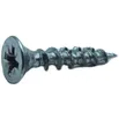 Sencys Univ. Schroef Pk Pozi 4,5x25mm Gegalvaniseerd Per 30