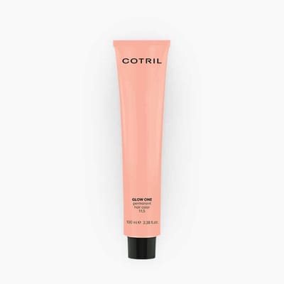 COTRIL GLOW ONE PERMANENT HC 9AAHL BIONDO CHIARISS. SUPERSCH. CENERE INTENSO 100 ML