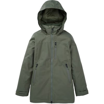 Burton Womens Lelah Jacket