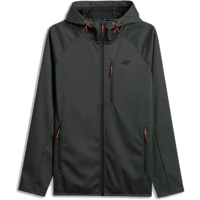 Coupe-vent 4F M551