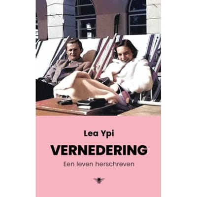 Onwaardig - Lea Ypi