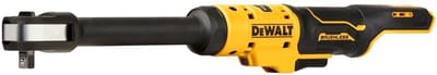 DeWALT DCF503EN Verlengde accu haakse ratelsleutel 3/8 borgpin 12V XR Basic Body