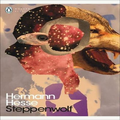 Steppenwolf door Hermann Hesse Paperback Boek 9780141192093