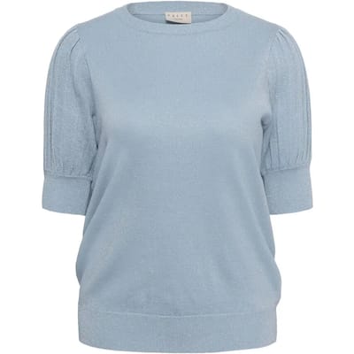 Vrouwentrui KAFFE Curve Regitta Pleat