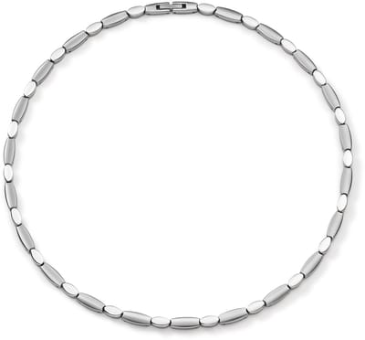 Boccia Titanium 08090-01 Dames Ketting - Collier