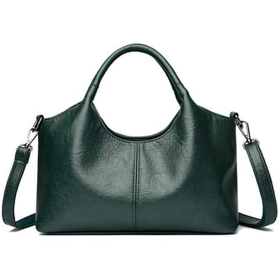 Nieuwe Dames Tas Lichtgewicht Pendelaar Crossbody Tas Retro Textuur Handtas Dames Kleine Tas