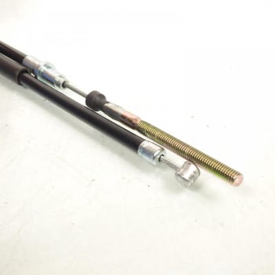 rms achterremkabel voor aprilia 50 sonic scooter 1998 tot 2007 ap8214174 nieuw