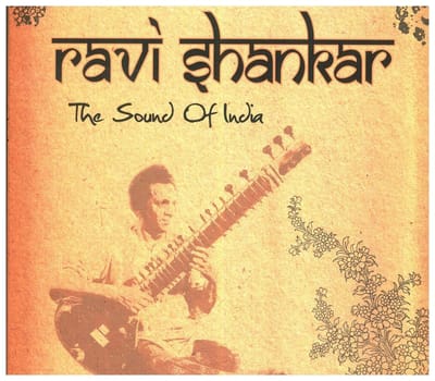 The Sound Of India