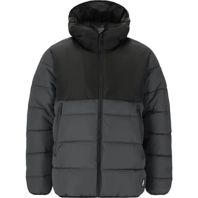 Hooded jacket Whistler Sareto