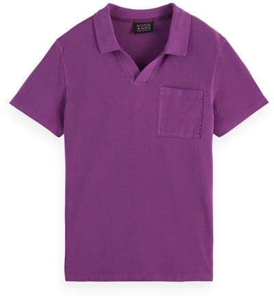 Scotch & Soda - Heren - Tops