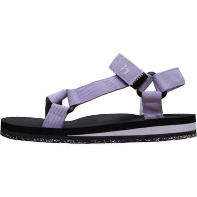 Dames wandelsandalen Hannah Slate