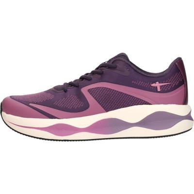Tamaris Tamaris Sneakers paars Synthetisch