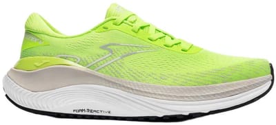 Joma Fenix Hardloopschoenen Geel EU 40 Man