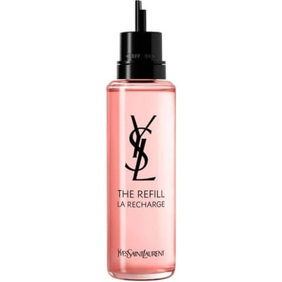 Yves Saint Laurent Eau De Parfum Yves Saint Laurent - Black Opium Pink Glaze Eau De Parfum - Amberachtig Fruitig Parfum Voor Dames  - 100 ML