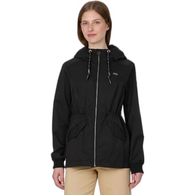 Damesparka Ragwear Dowey