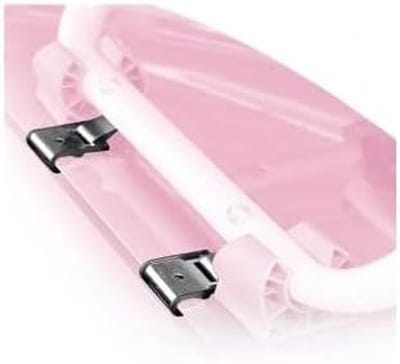 Fietsendrager Hanger Set van 2 - Robuuste Accessoire voor Fietsbevestiging