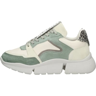 Maruti - Cody Sneakers Groen - Green - 36