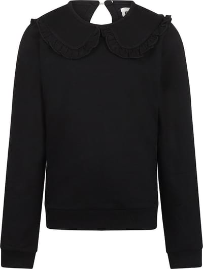 No Way Monday S-GIRLS Meisjes Sweater - Maat 98