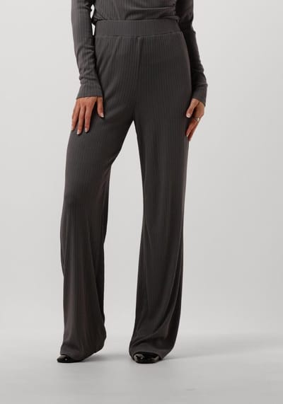 Studio Amaya Noa Pants Broeken Dames - Grijs - Maat S