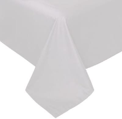Dailygoods- Laken extra groot 230 x 250 cm - Katoen - Onderhoudsvriendelijk - Glad laken - Vormvast - Geschikt voor hoge matrassen - Bedlaken