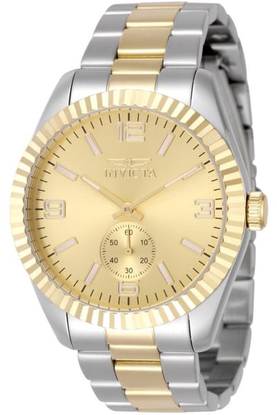 Invicta Specialty 49388 Herenhorloge Quartz - 43 mm