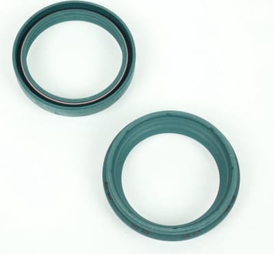 Cache poussière de fourche SKF pour Moto Honda 250 Cr-F Rx 2019 à 2023 Neuf