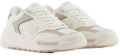 Ea7 Emporio Armani 7x000360_af19082 Schoenen Wit EU 36