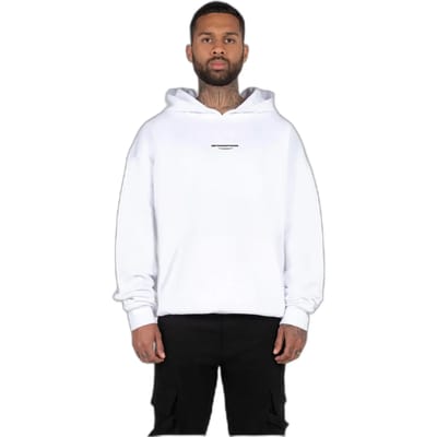 Hoodie MJ Gonzales Metamorphose V.4