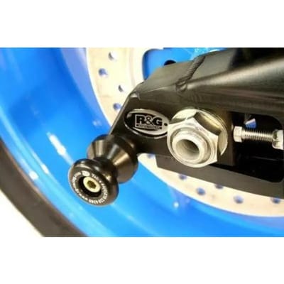 Pions de bras oscillant motorfiets R&G Racing Honda 1000RR 08-09, 600RR 07-09