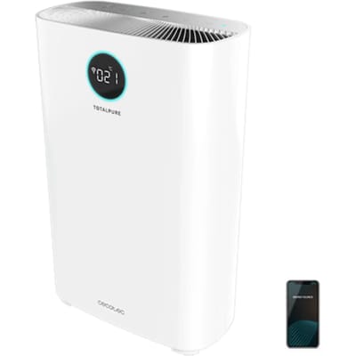 Luchtreiniger Cecotec TotalPure 2500
