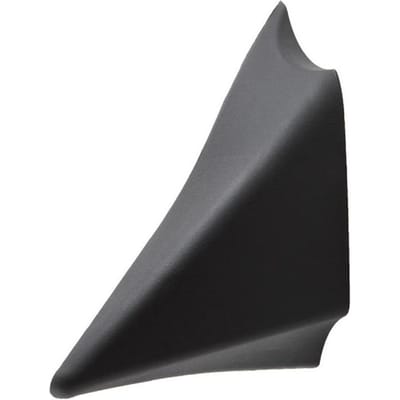 Spatbord Driehoek Spiegelkap Links Mercedes Sprinter 208-416 1995-2006 9018110207