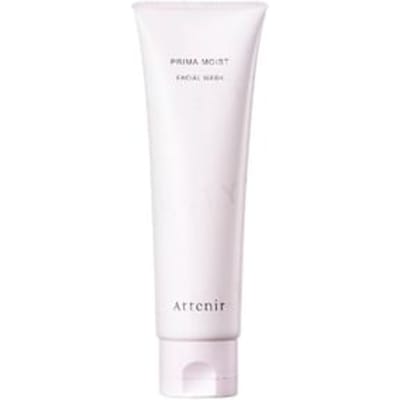Attenir - Prima Moist Facial Wash 120g
