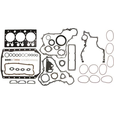Complete set motorpakkingen ENGITECH ENT000098