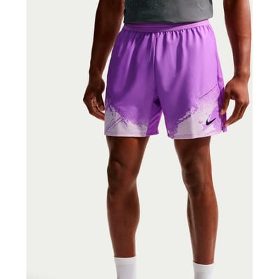 Nike Carlos Alcaraz Court Dri-Fit Slam Shorts Heren